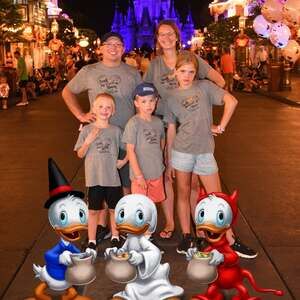 Meet your Posher, Richie